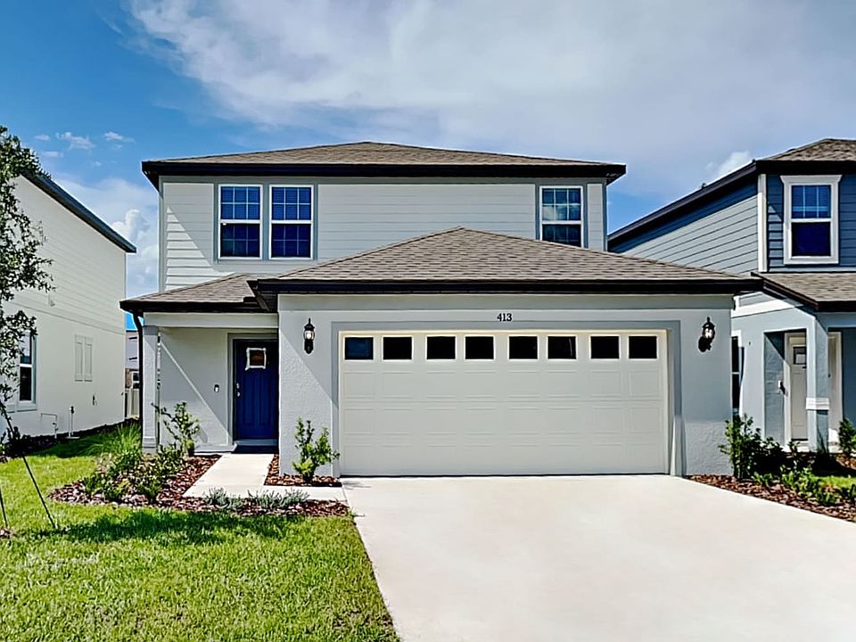 1st image of 413 Waterford Dr