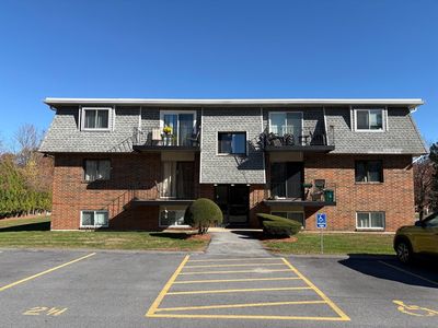 176 Maple Ave APT 2-26, Rutland, MA, 01543