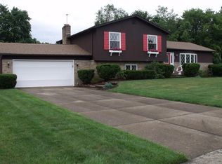 764 Forestview Dr, Tallmadge, OH 44278