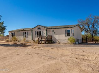 6555 N Hot Desert Trl, Tucson, AZ 85743