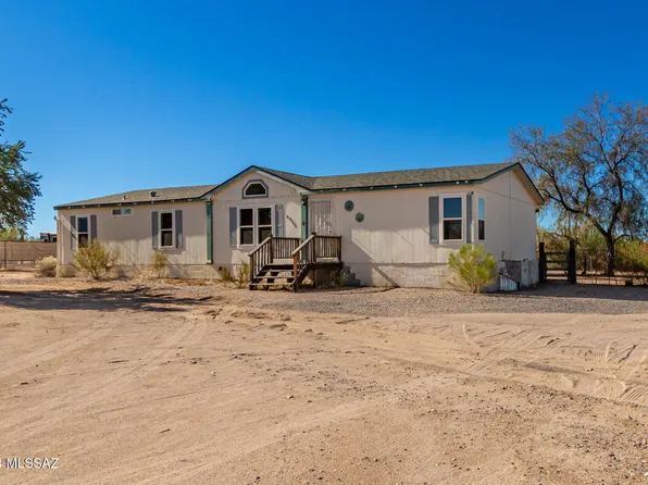 6555 N Hot Desert Trl, Tucson, AZ 85743