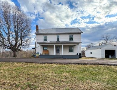 36075 Baltimore St, Woodsfield, OH, 43793