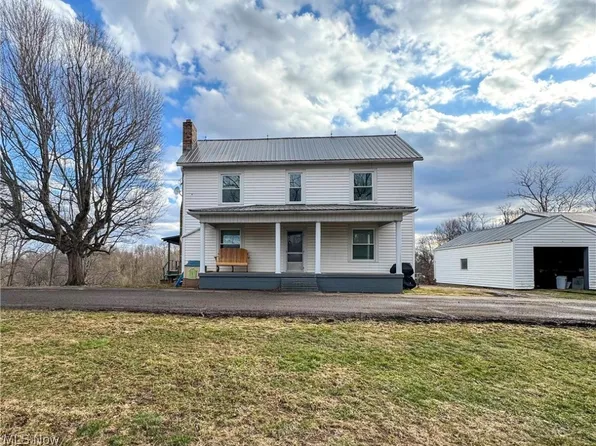 36075 Baltimore St, Woodsfield, OH 43793