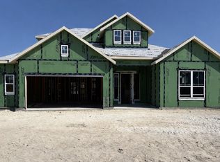 18708 Hopper Ln, Austin, TX 78738