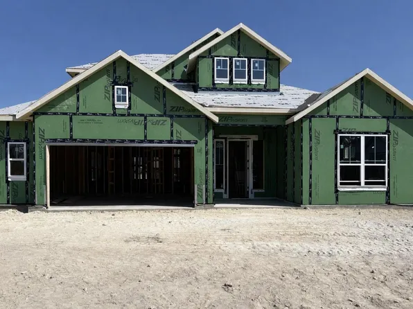 18708 Hopper Ln, Austin, TX 78738