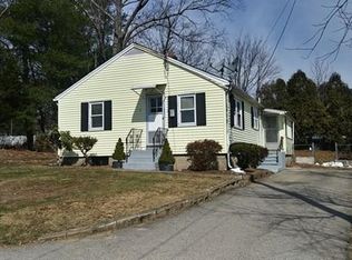 5 Broad St, Randolph, MA 02368