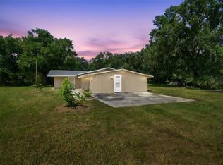 1142 DOC COIL ROAD, BOWLING GREEN, FL 33834
