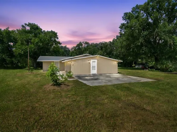 1142 DOC COIL ROAD, BOWLING GREEN, FL 33834
