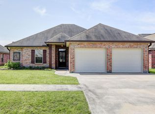 103 Feather Tail Cv, Carencro, LA 70520