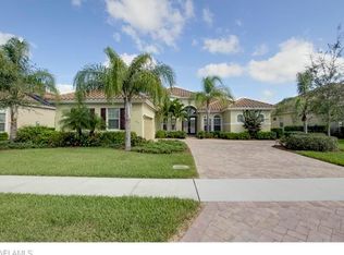 12795 Kingsmill Way, Fort Myers, FL 33913