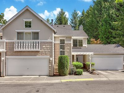 3726 257th Ave SE #1-4, Issaquah, WA, 98029
