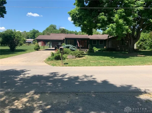6691 Aljen Rd, Middletown, OH 45042