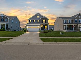 4621 Kelly Ct, South Lebanon, OH 45065