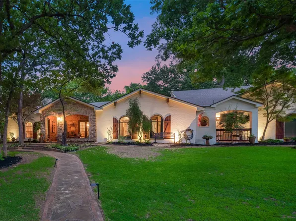 5220 Coventry Ct, Colleyville, TX 76034