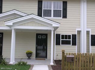1312 Ann #U4, Beaufort, NC 28516