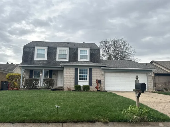 39423 Baroque Blvd, Clinton Township, MI 48038