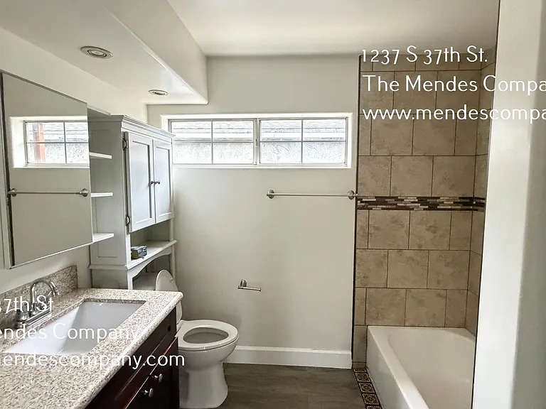 1237 S 37th St #FRONT HOUSE — Photo 12