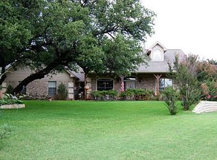 3103 Rim Rock Ct, Granbury, TX 76049