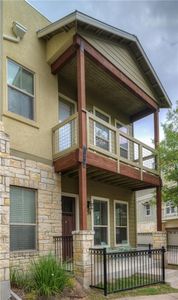 2520 Bluebonnet Ln UNIT 34, Austin, TX, 78704