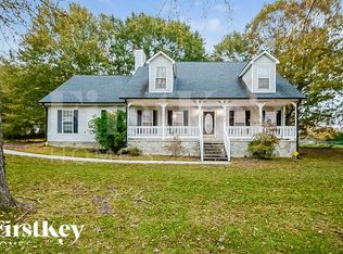 210 Sharon Acres Ct, Stockbridge, GA 30281