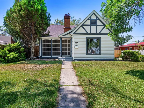 1215 Chipeta Ave, Grand Junction, CO 81501
