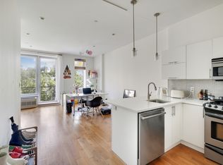 582 Marcy Ave APT 3A, Brooklyn, NY 11206