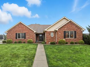 451 David Dr, Greenwood, IN 46142