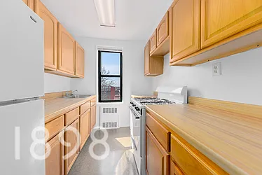 Rented by A&E Real Estate Management