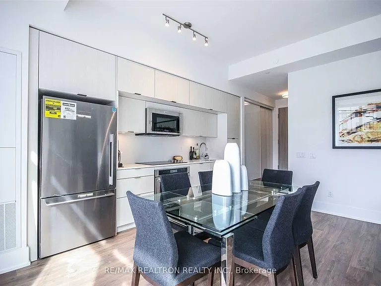 80 Vanauley St #Townhouse 121 — Photo 11