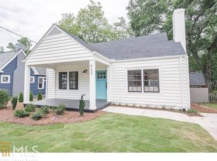 933 Park Ave SE, Atlanta, GA 30315