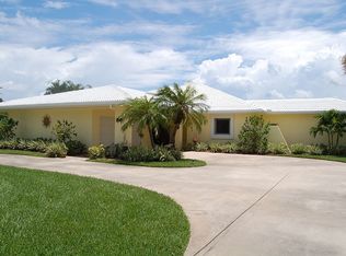 409 Banana River Blvd, Cocoa Beach, FL 32931