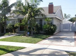 3653 W 118th St, Inglewood, CA 90303