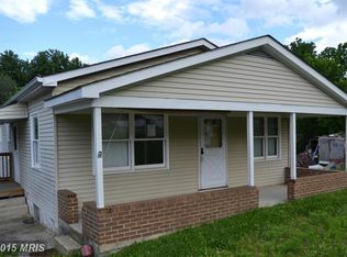 13247 Catoctin Furnace Rd, Thurmont, MD 21788