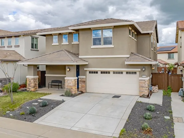 3779 Rockdale Dr, Rancho Cordova, CA 95742