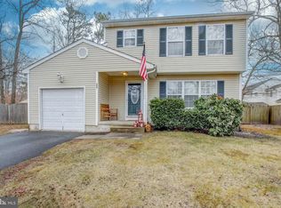 208 Sextant Rd, Manahawkin, NJ 08050