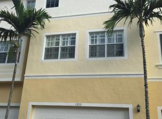 1820 NW 9th St, Boca Raton, FL 33486