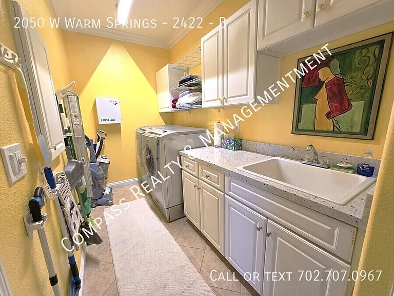 2050 W Warm Springs Rd #2422-B — Photo 21