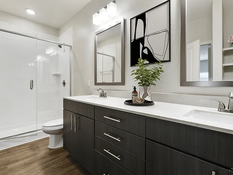 Bathroomn