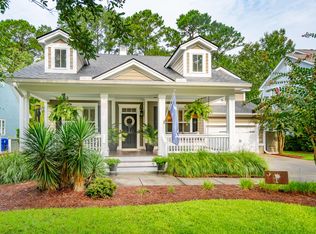 1860 Hall Point Rd, Mount Pleasant, SC 29466