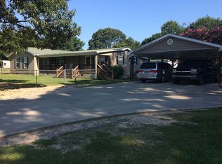 706 Ankerich Rd, Bowersville, GA 30516