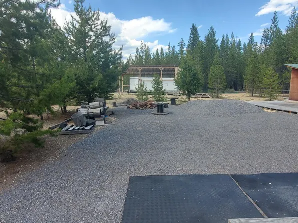 Tipcoo Court Lot 21, Crescent, OR 97733