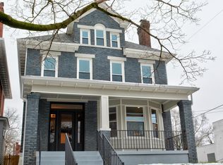 868 S Ohio Ave, Columbus, OH