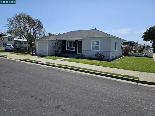 4000 Solano Ave, Richmond, CA 94805