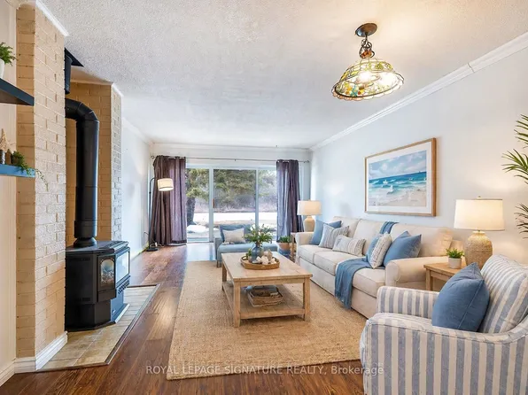 2 Paradise Blvd Unit 23, Ramara, ON L0K 1B0