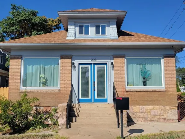 1203 Lake Ave, Pueblo, CO 81004