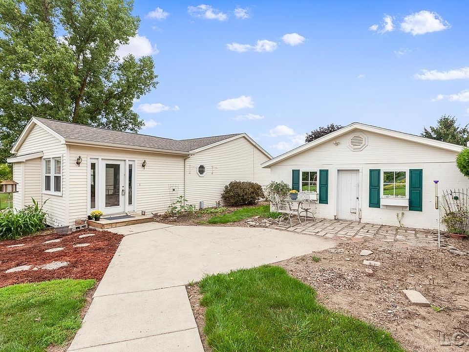 4623 Tipton Hwy, Adrian, MI 49221 Zillow