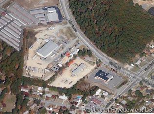4838 S Main St, Hope Mills, NC 28348