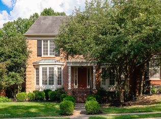 5 Riding Ridge Rd, Prospect, KY 40059