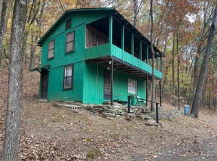 (Undisclosed Address), Quitman, AR 72131