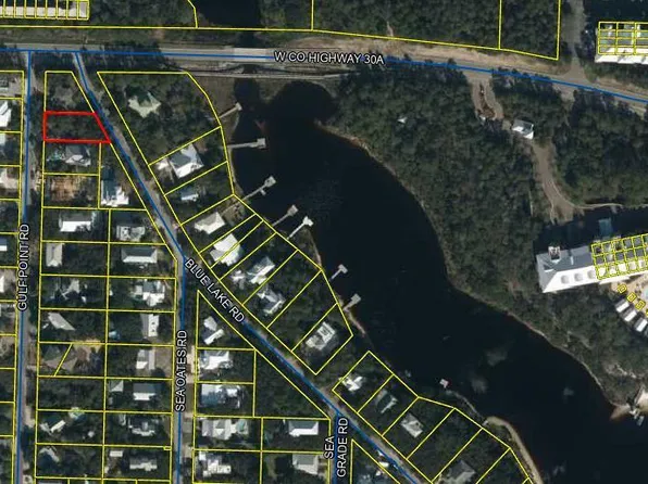 13 Gulf Point Rd, Santa Rosa Beach, FL 32459